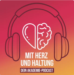 Mit Herz und Haltung